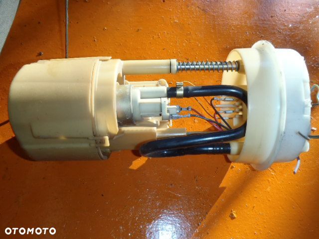 obudowa kosz pompy paliwa pływak pompa paliwa fiat seicento punto I lancia - 5