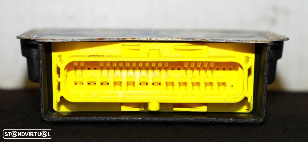 CENTRALINA DE AIRBAG VW POLO 6R - 4