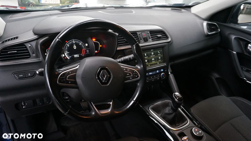 Renault Kadjar 1.5 dCi Energy Intens - 6