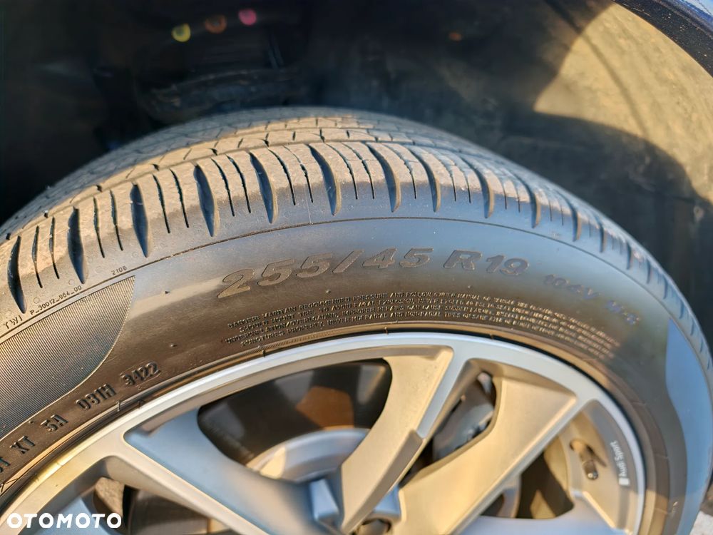 Audi Q3 45 TFSI Quattro S tronic S line - 25