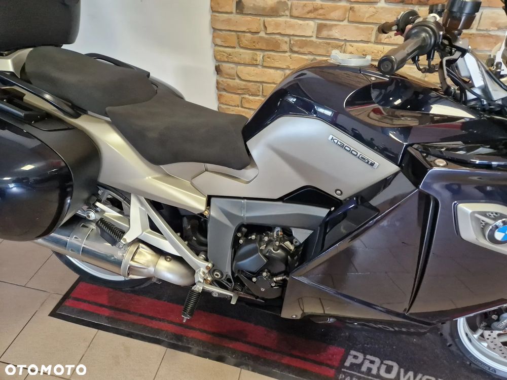 BMW K - 35