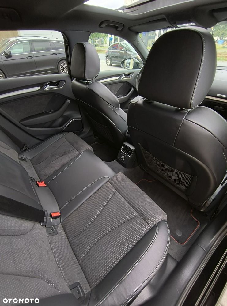 Audi S3 Sportback - 19