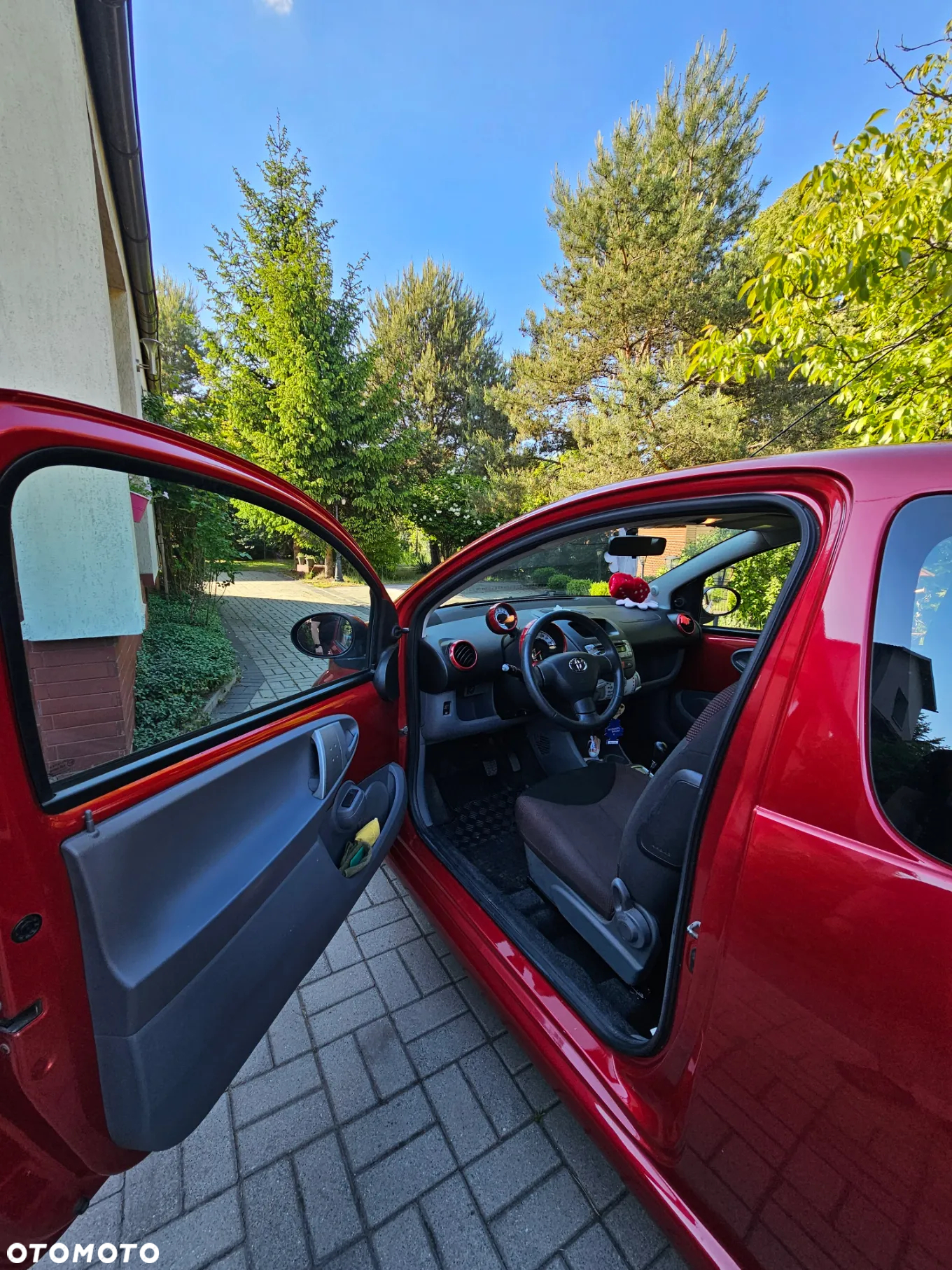 Toyota Aygo - 9