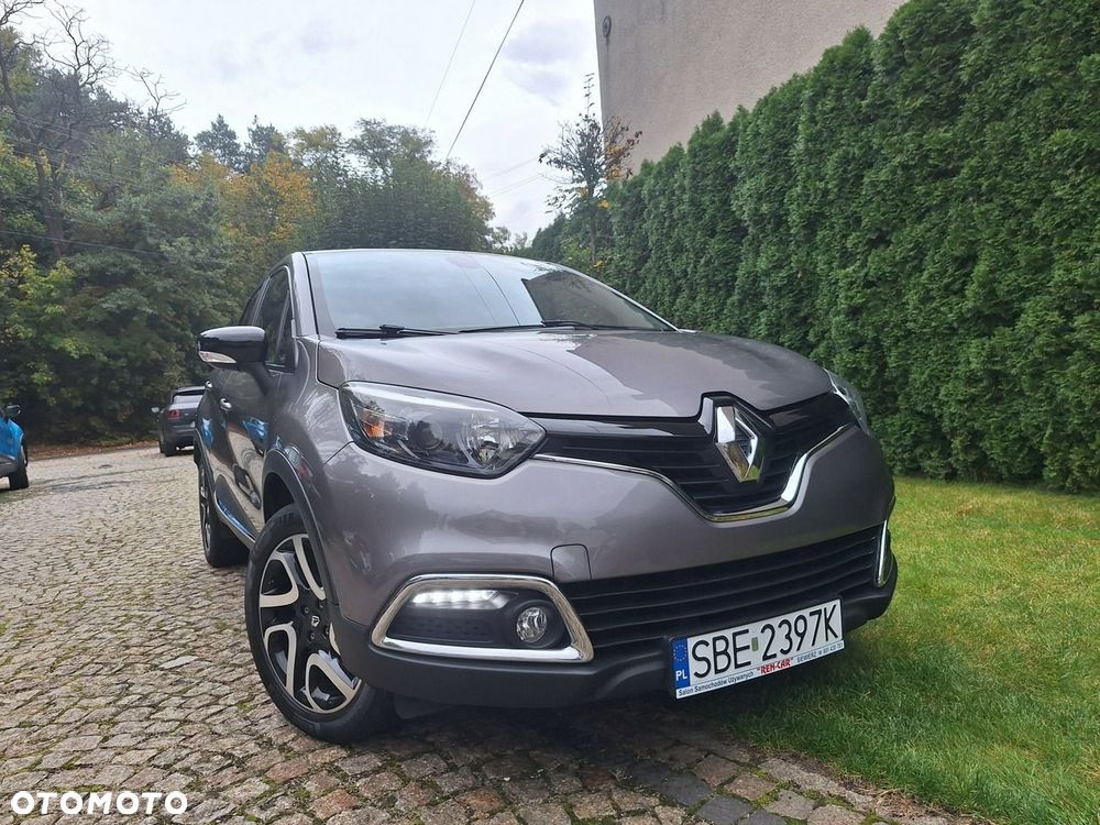 Renault Captur (ENERGY) TCe 90 INTENS - 27