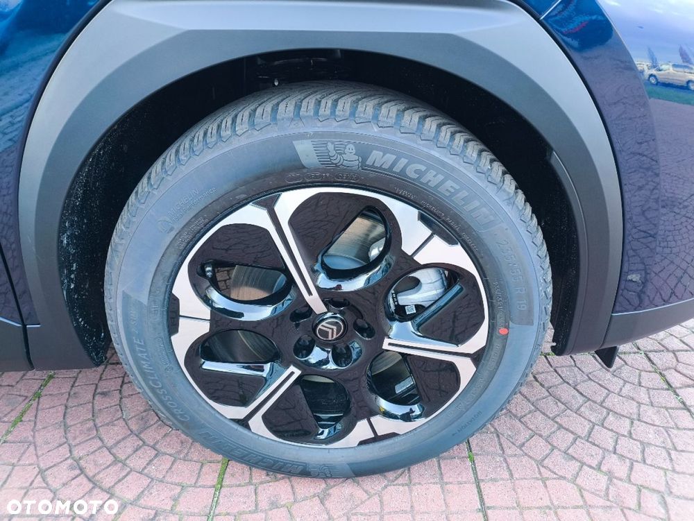 Citroën C5 Aircross - 8