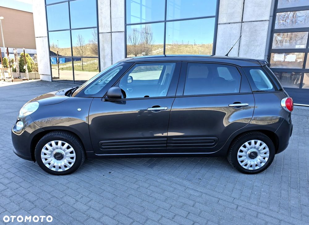 Fiat 500L 1.4 16V Pop - 13