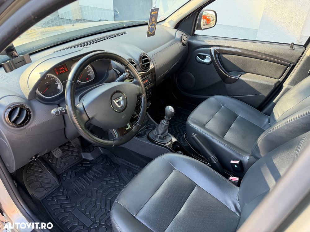 Dacia Duster - 9