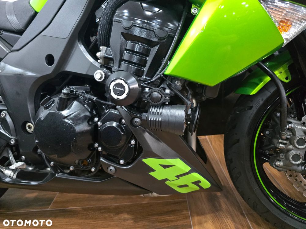 Kawasaki Z - 20