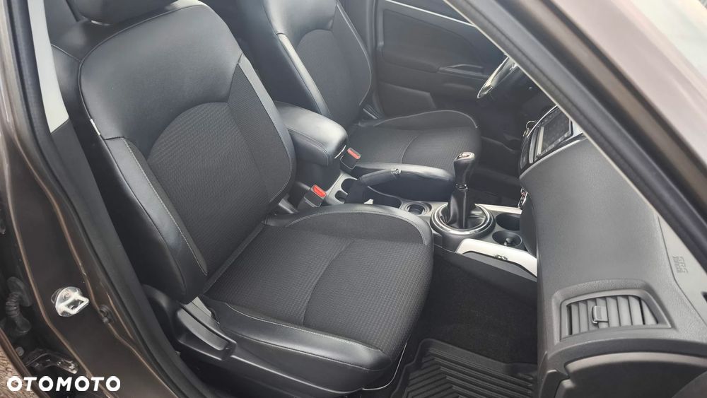 Citroën C4 Aircross 1.6 Stop & Start 2WD Tendance - 14