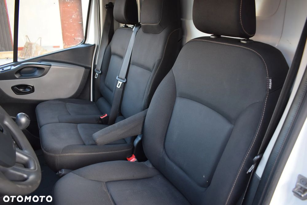 Renault Trafic - 5