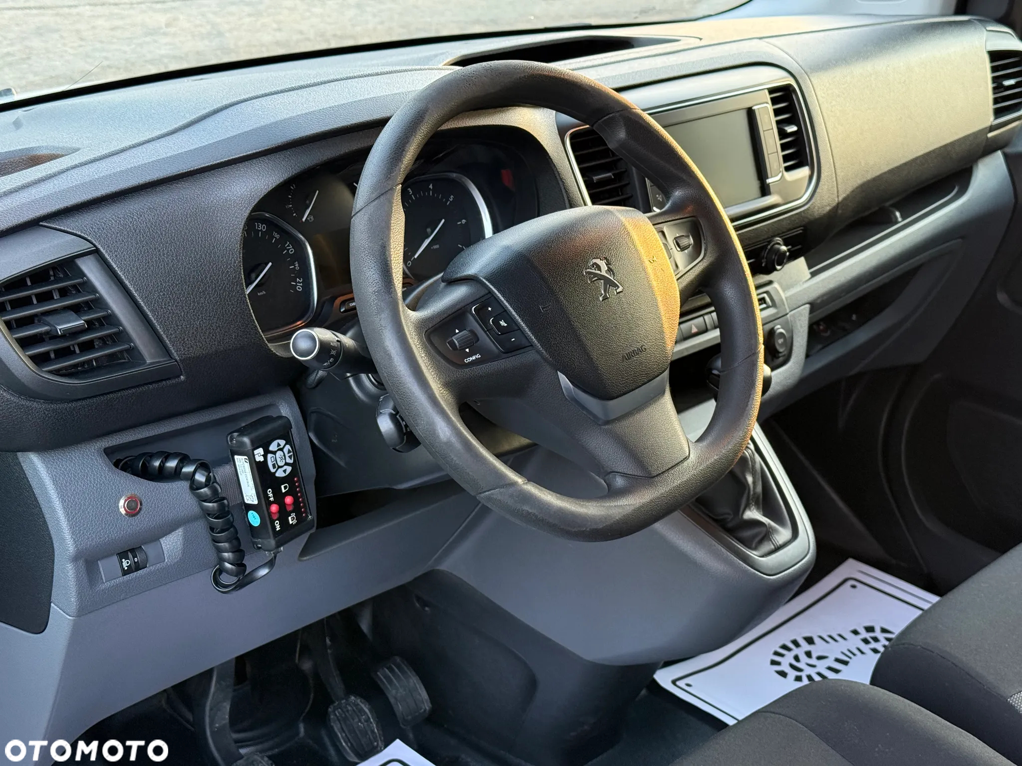 Peugeot Expert - 27