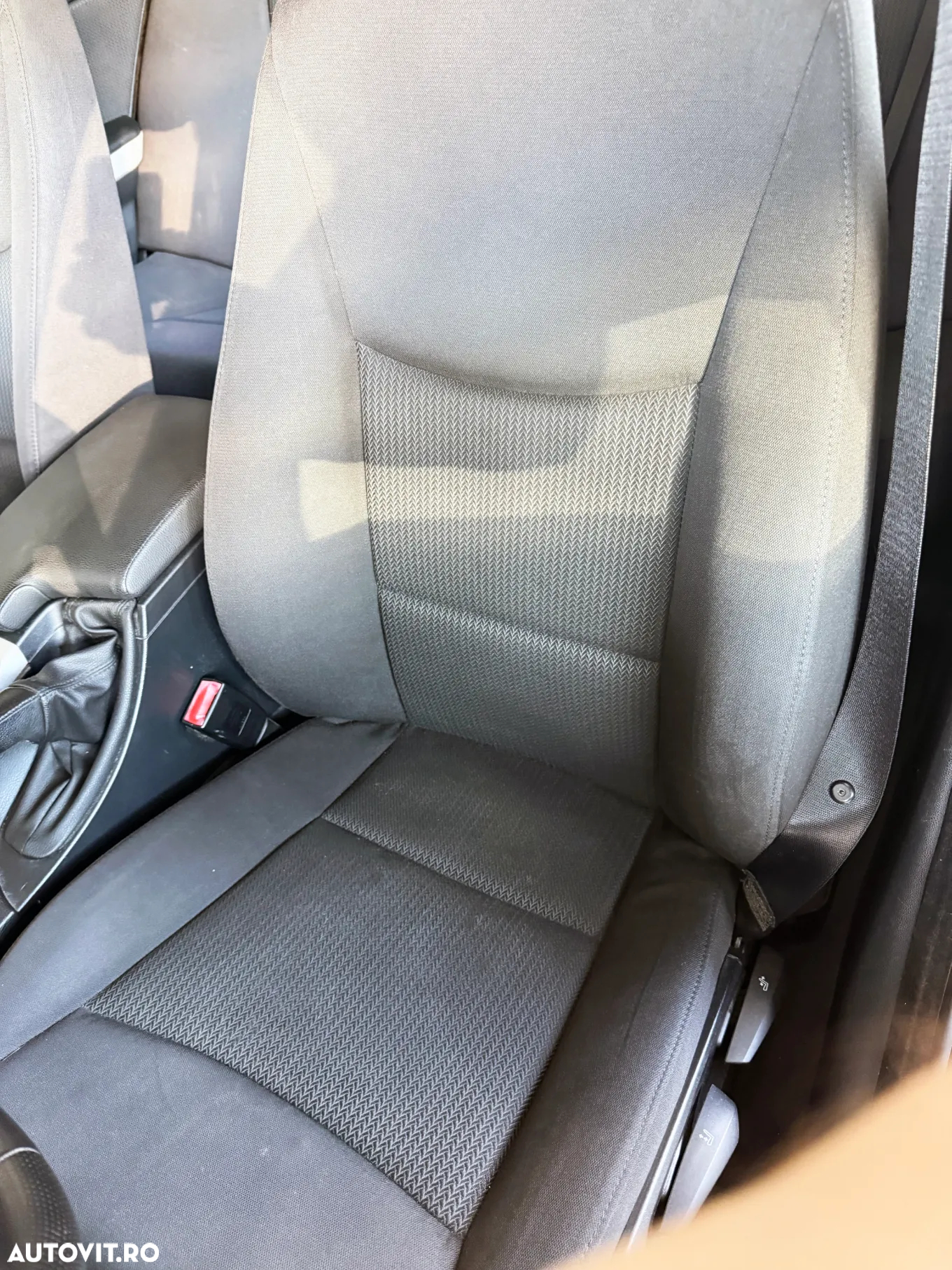 BMW Seria 3 318d DPF - 21
