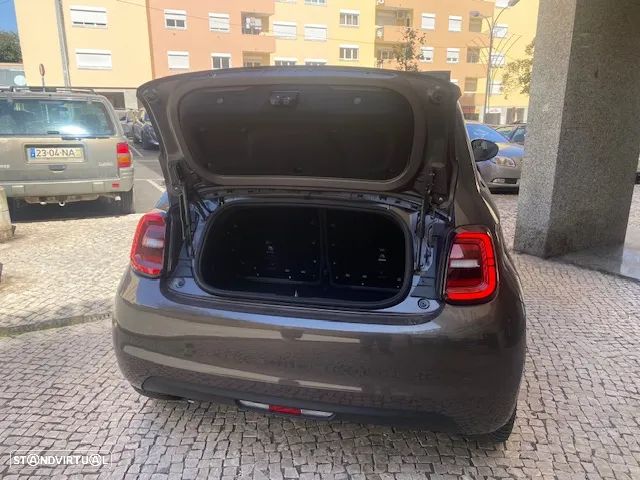 Fiat 500e C Icon - 13