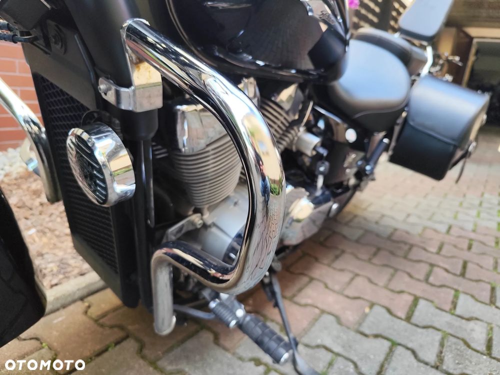 Honda Shadow - 20
