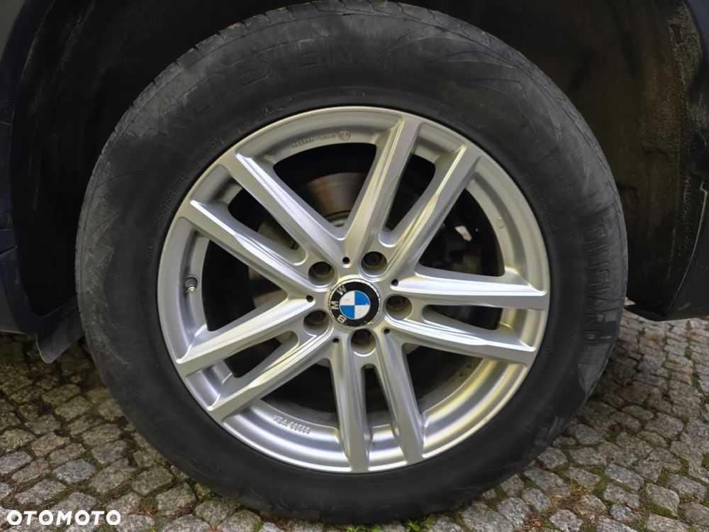 BMW X5 3.5d xDrive - 29