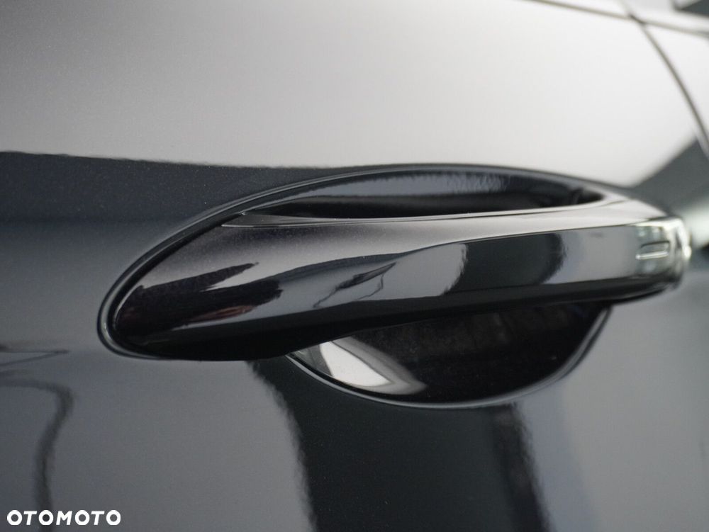 Porsche Panamera 4S E-Hybrid PHEV - 15