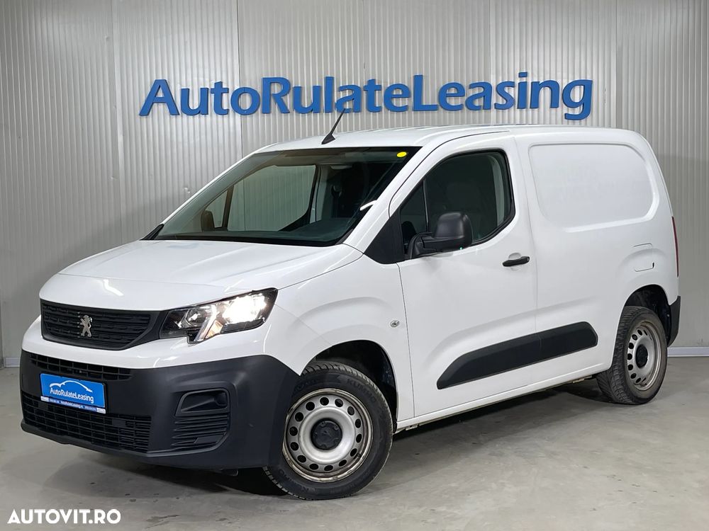 Peugeot Partner - 2