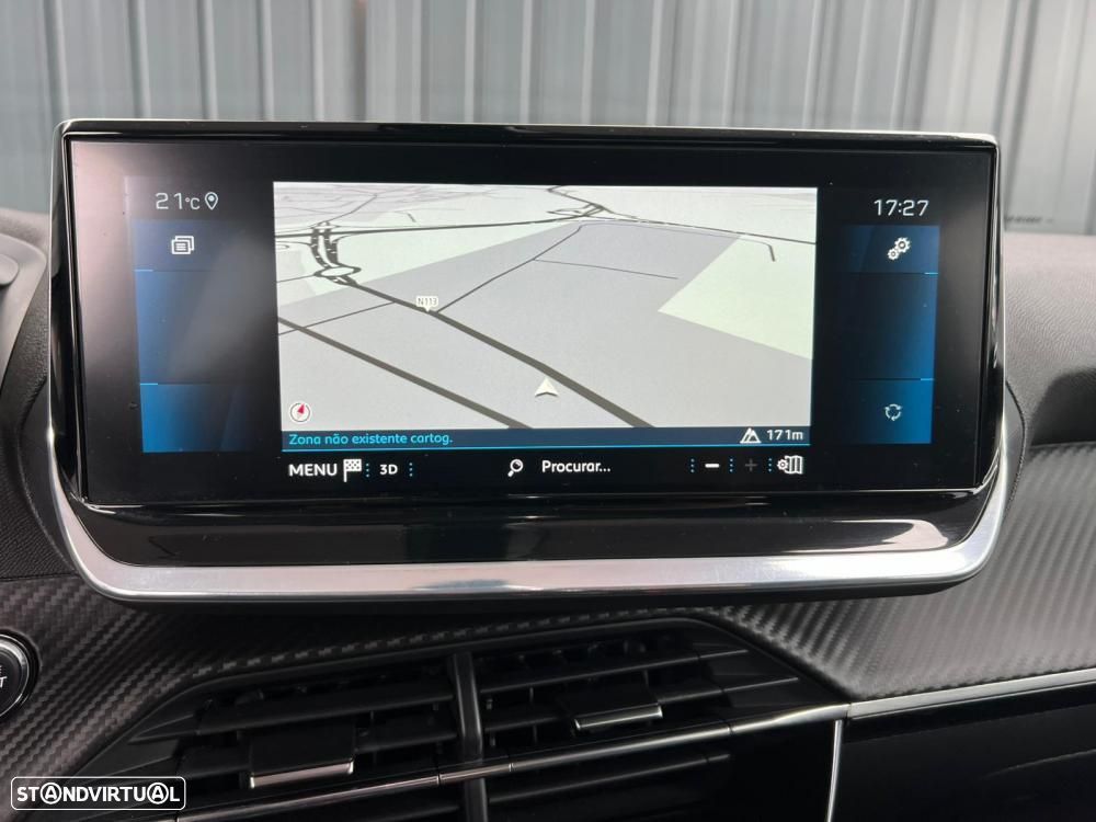 Peugeot 2008 1.2 PureTech Allure Pack - 13