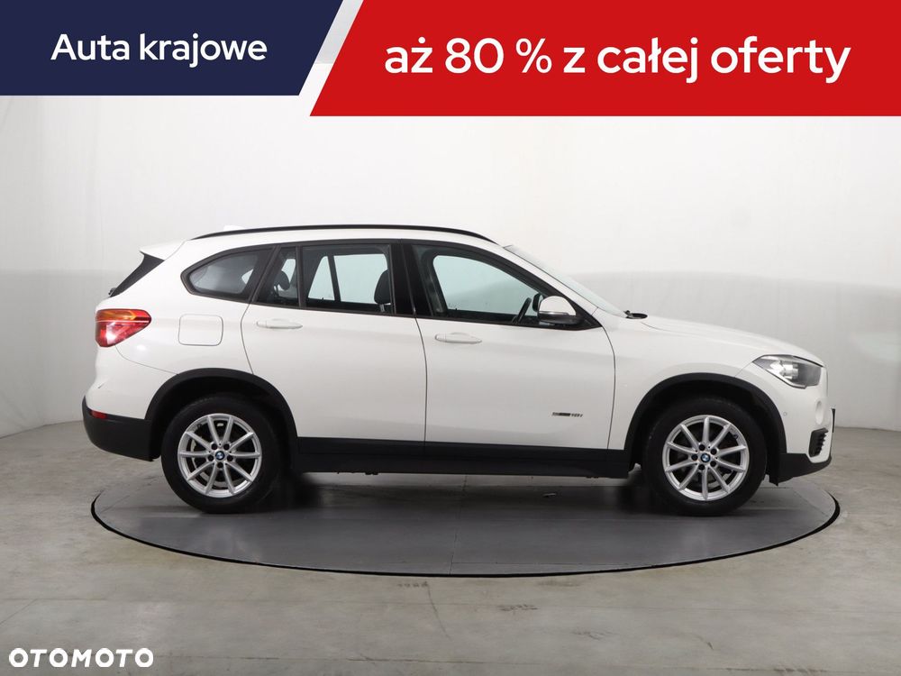 BMW X1 - 8