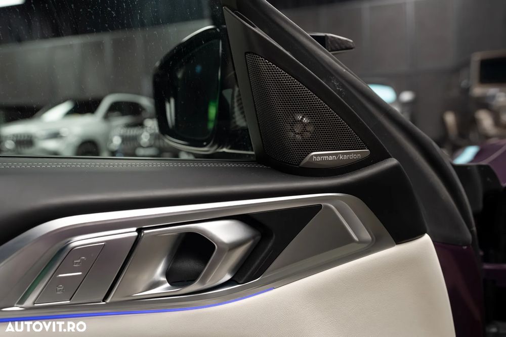 BMW M4 Competition M xDrive - 12