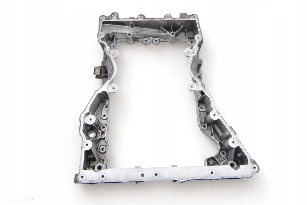 Podstawa Miski Olejowej MERCEDES W204 W212 2.2 CDI A6510140202 - 3