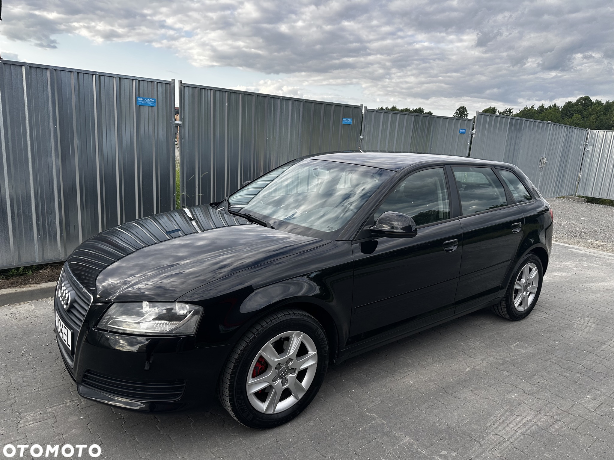 Audi A3 1.4 TFSI Ambition - 3