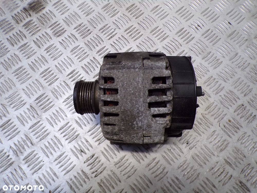 ALTERNATOR RENAULT KANGOO II III MEGANE III 1.5 DCI 231000026R - 3