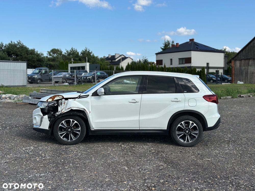 Suzuki Vitara - 18