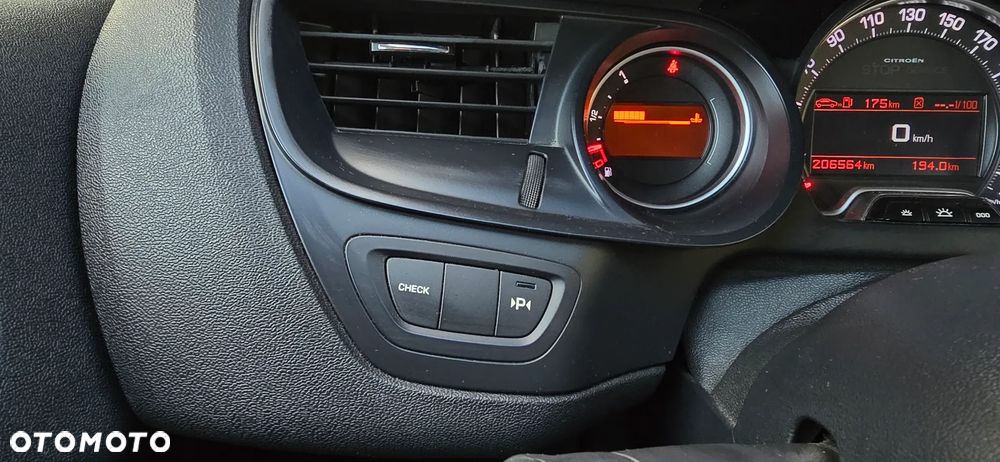 Citroën C5 HDi 135 Automatik Exclusive - 29