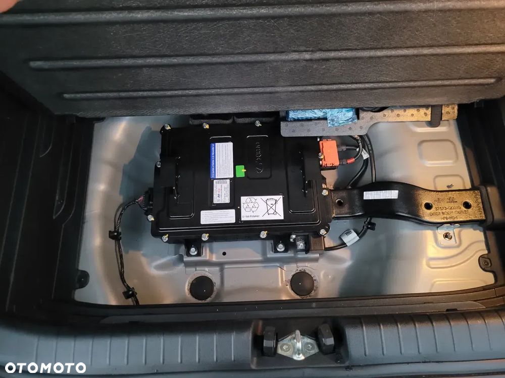 Hyundai i20 1.0 T-GDI 48V-Hybrid Connect & Go - 26