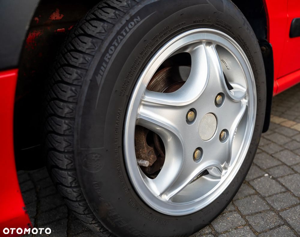 Hyundai Atos 1.0 GL - 12