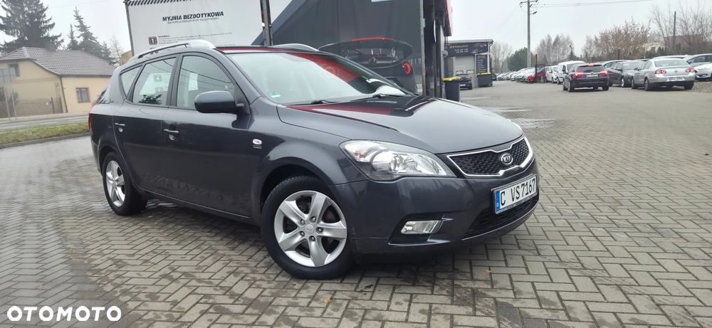 Kia Ceed 1.4 Optimum - 19