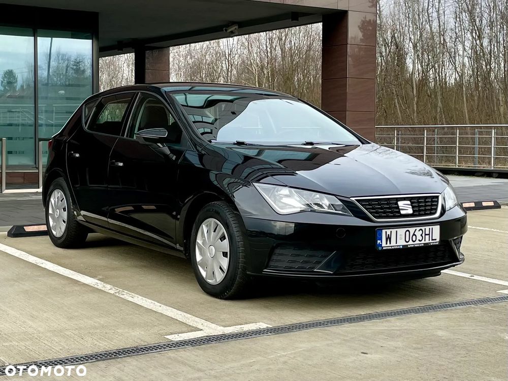Seat Leon - 9