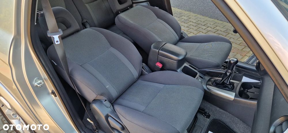 Toyota RAV4 4x4 Executive - 21