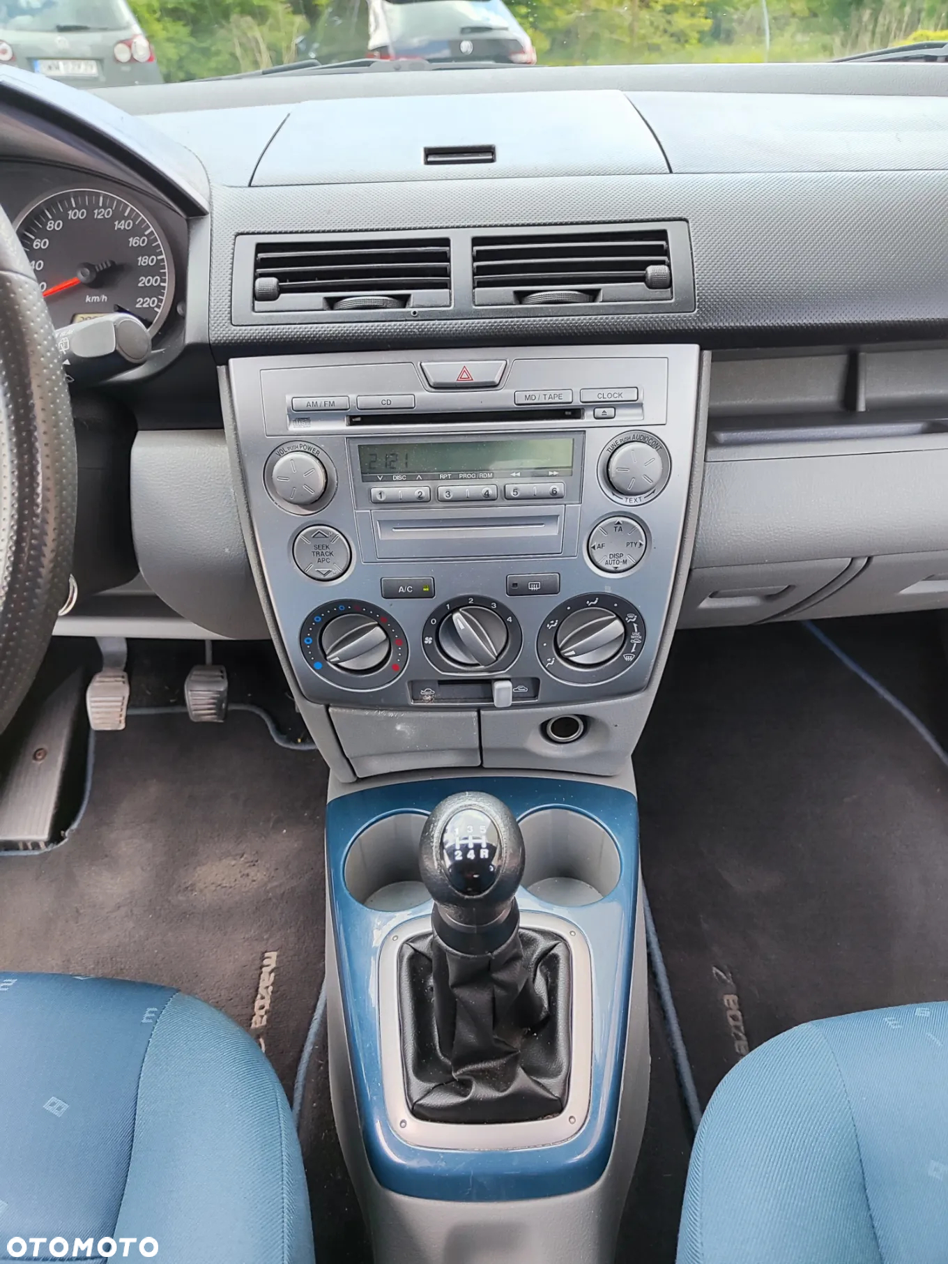 Mazda 2 1.4 Active - 25