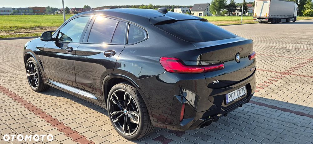 BMW X4 - 3