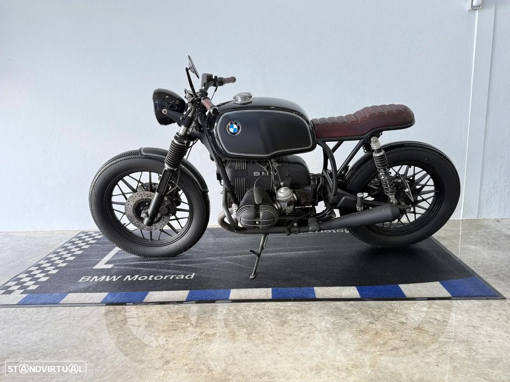 BMW R 80 R80 - 5