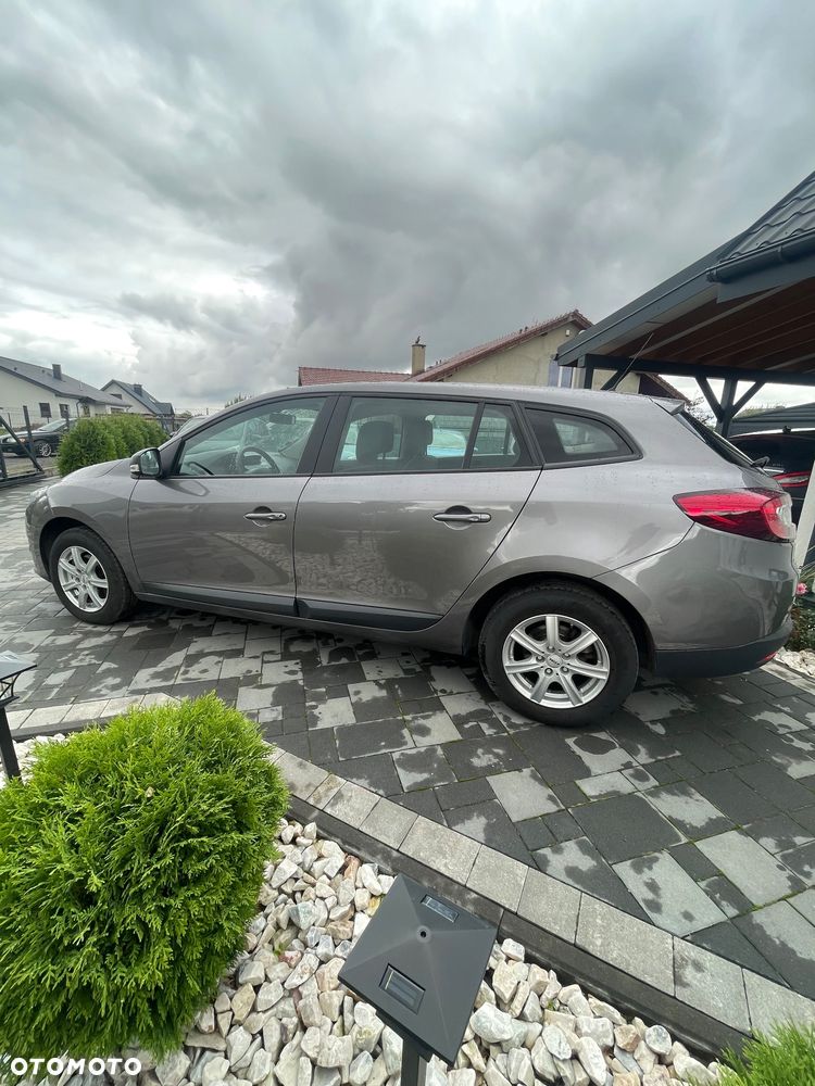 Renault Megane - 4