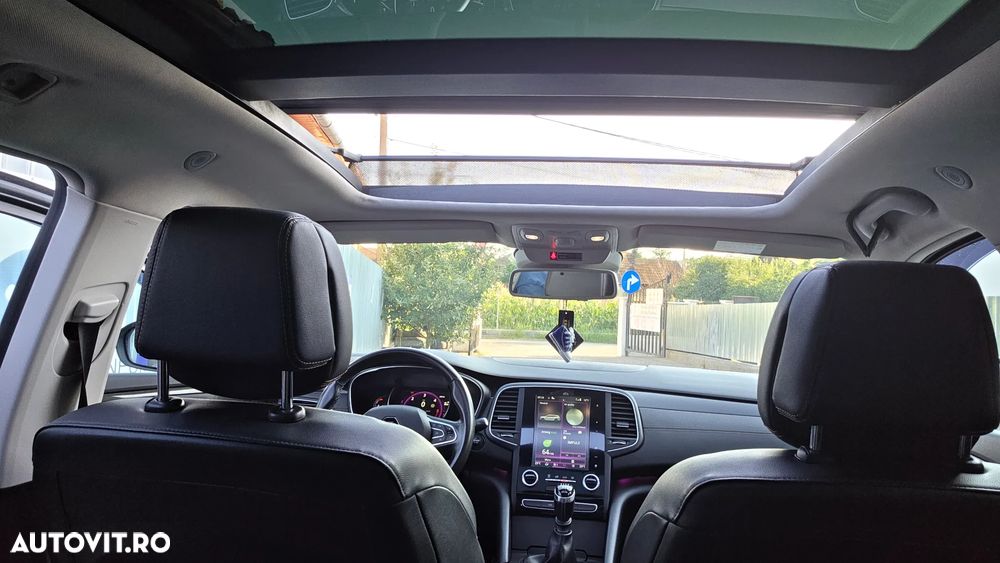Renault Talisman ENERGY dCi 130 INTENS - 13