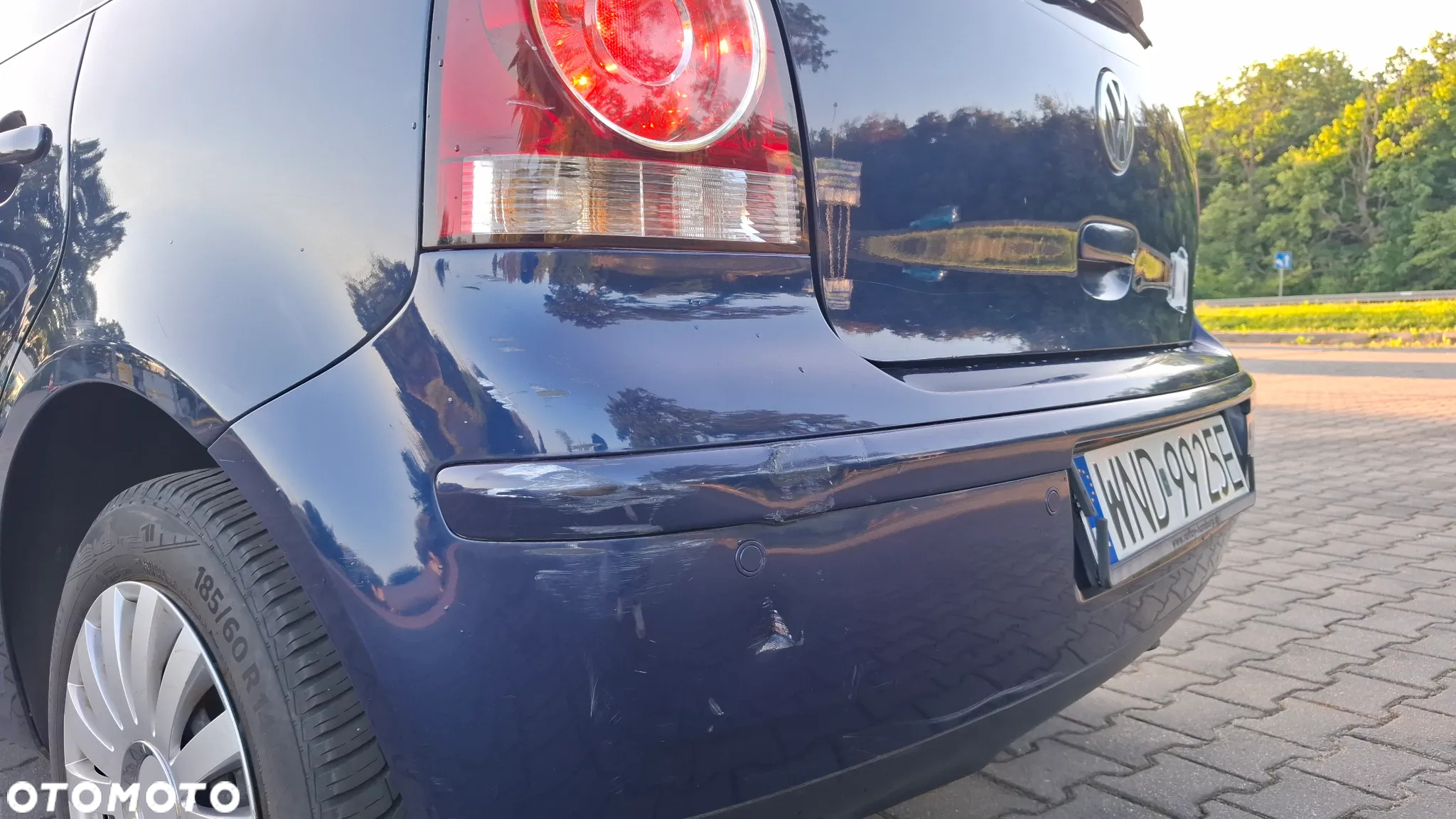Volkswagen Polo - 5