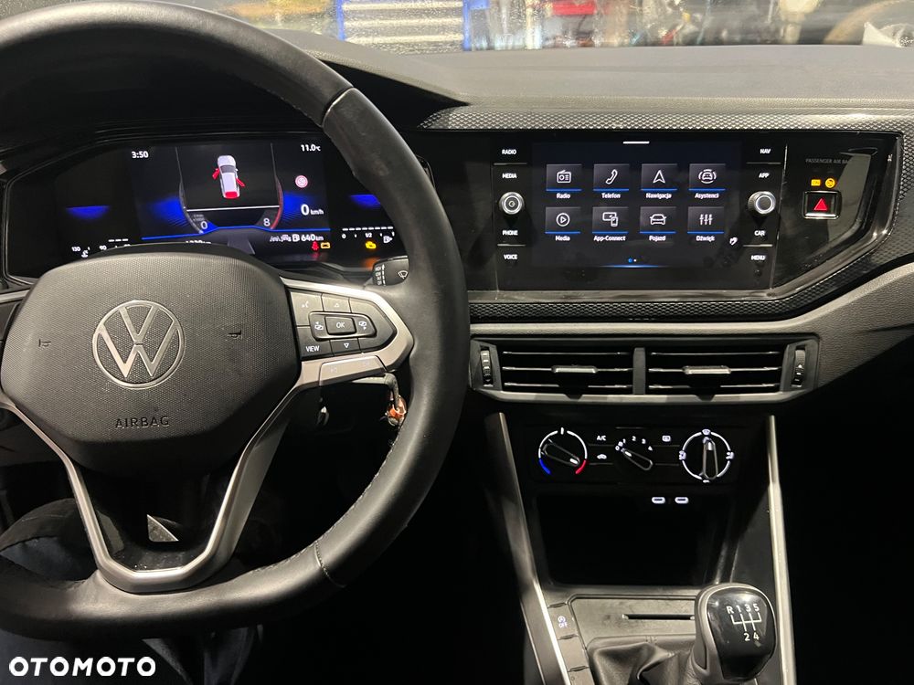 Volkswagen Polo 1.0 TSI OPF Highline - 20