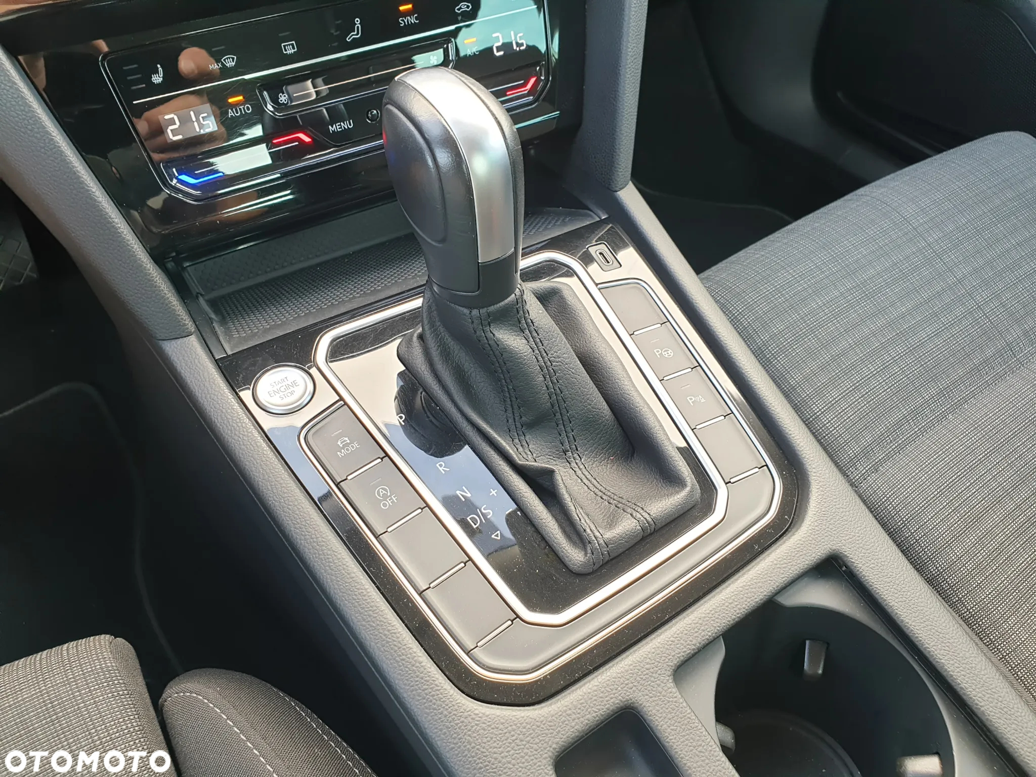 Volkswagen Passat 1.5 TSI EVO Comfortline DSG - 24