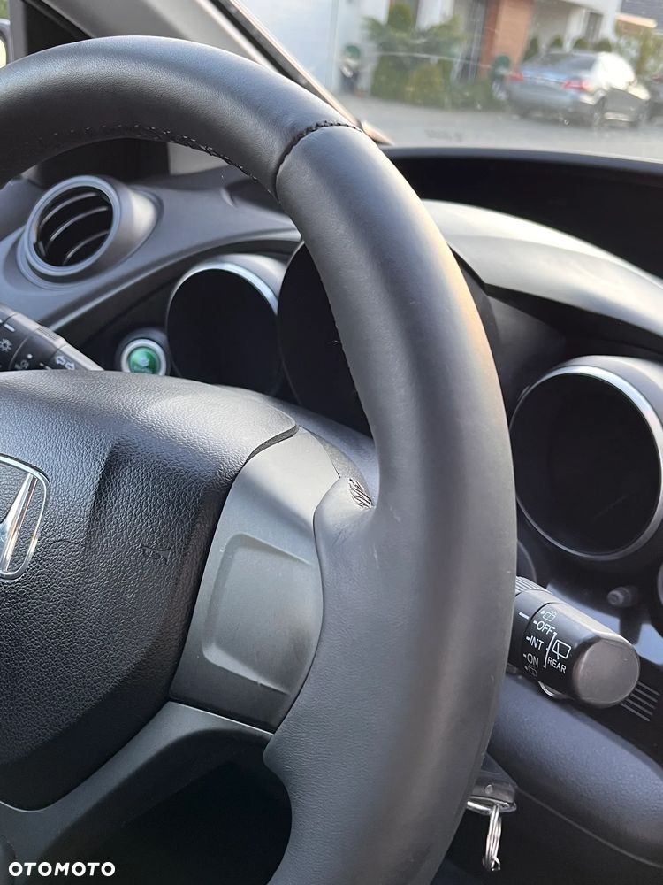 Honda Civic 1.4 i-VTEC Comfort - 15
