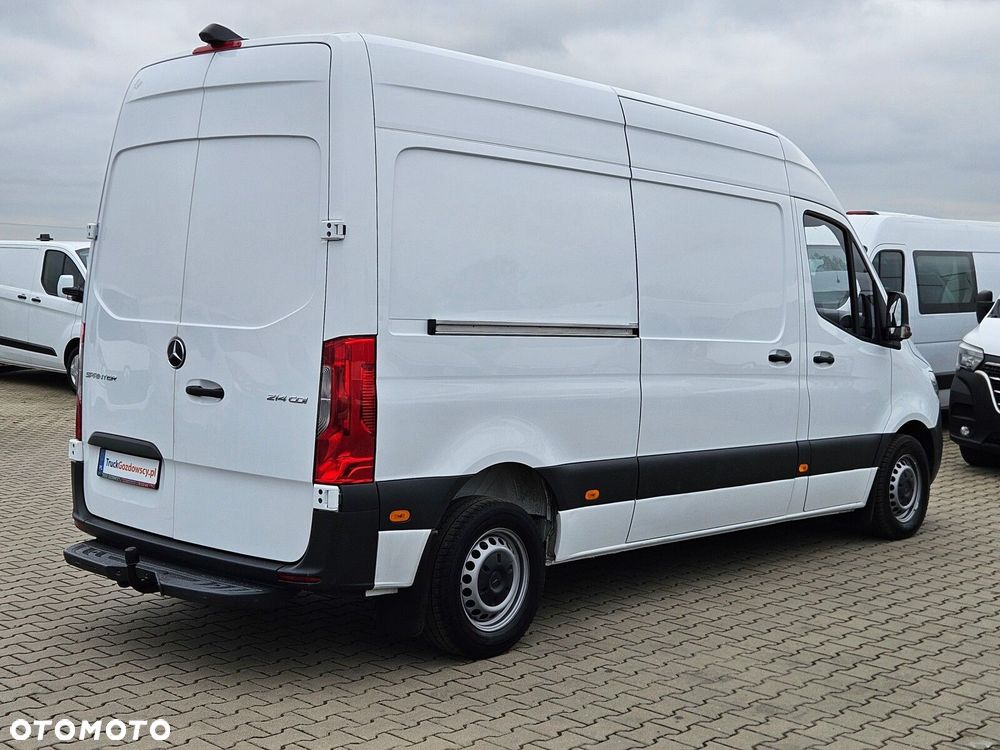 Mercedes-Benz Sprinter L2H2 *89999zł NETTO* 2.0Cdi/170KM automat - 11