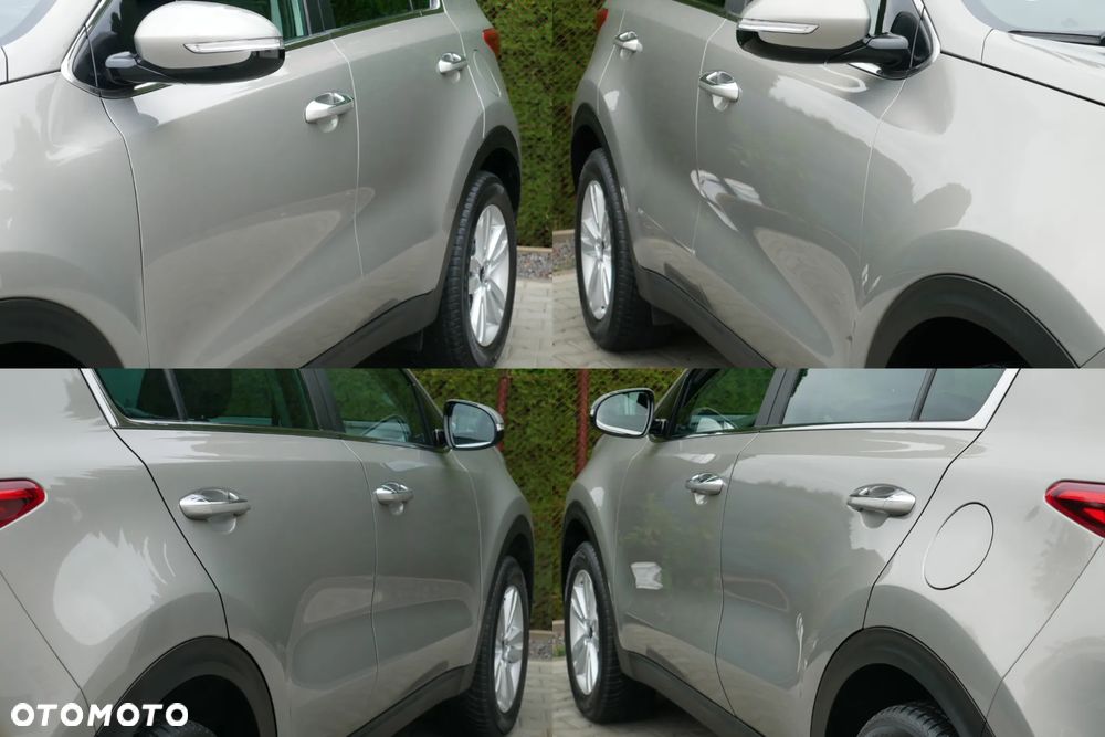 Kia Sportage - 13