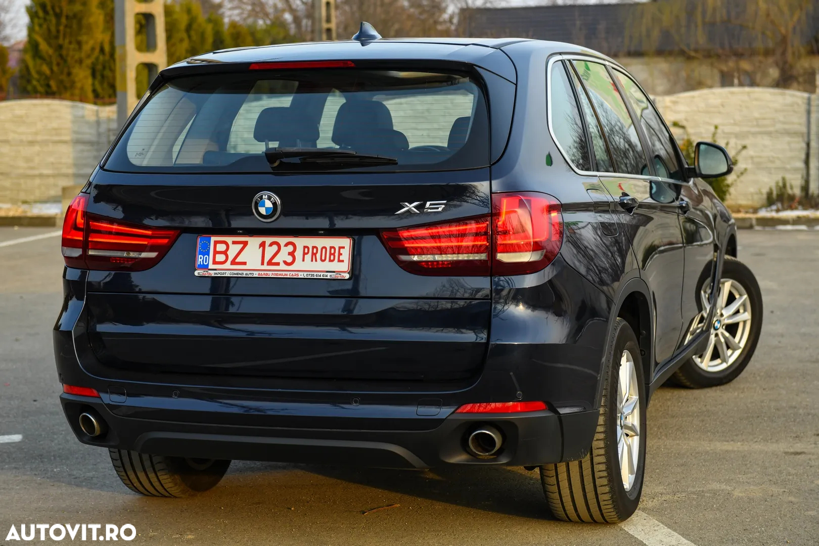 BMW X5 xDrive30d - 6