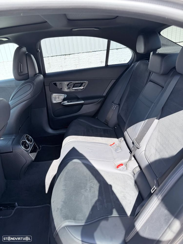 Mercedes-Benz C 300 - 3