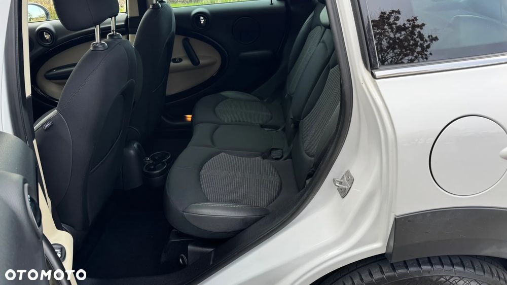 MINI Countryman - 20