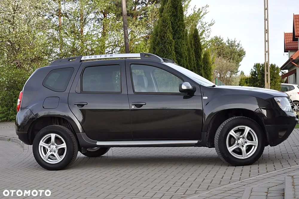 Dacia Duster 1.6 16V 105 4x4 Laureate - 2