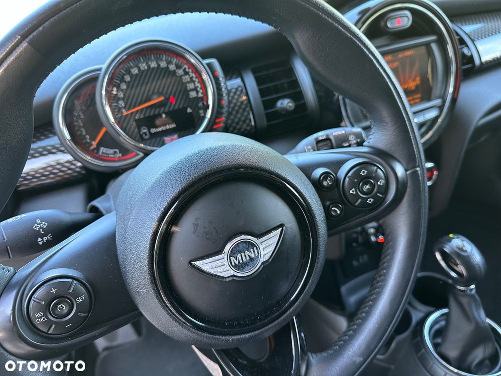 MINI Cooper S sport - 24
